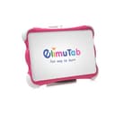 Elimutab Edtech Africa's website