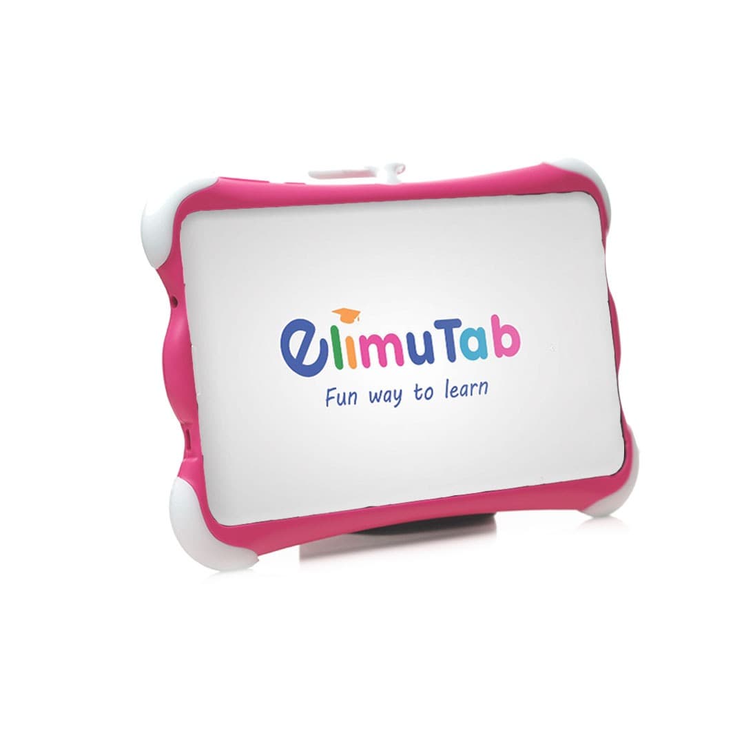 Elimutab Edtech Africa